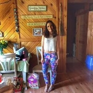 Meet your Posher, Meranda